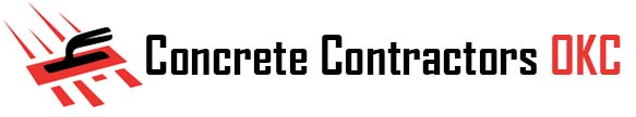 Concrete Contractors OKC logo