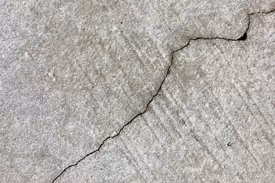 Concrete repair okc
