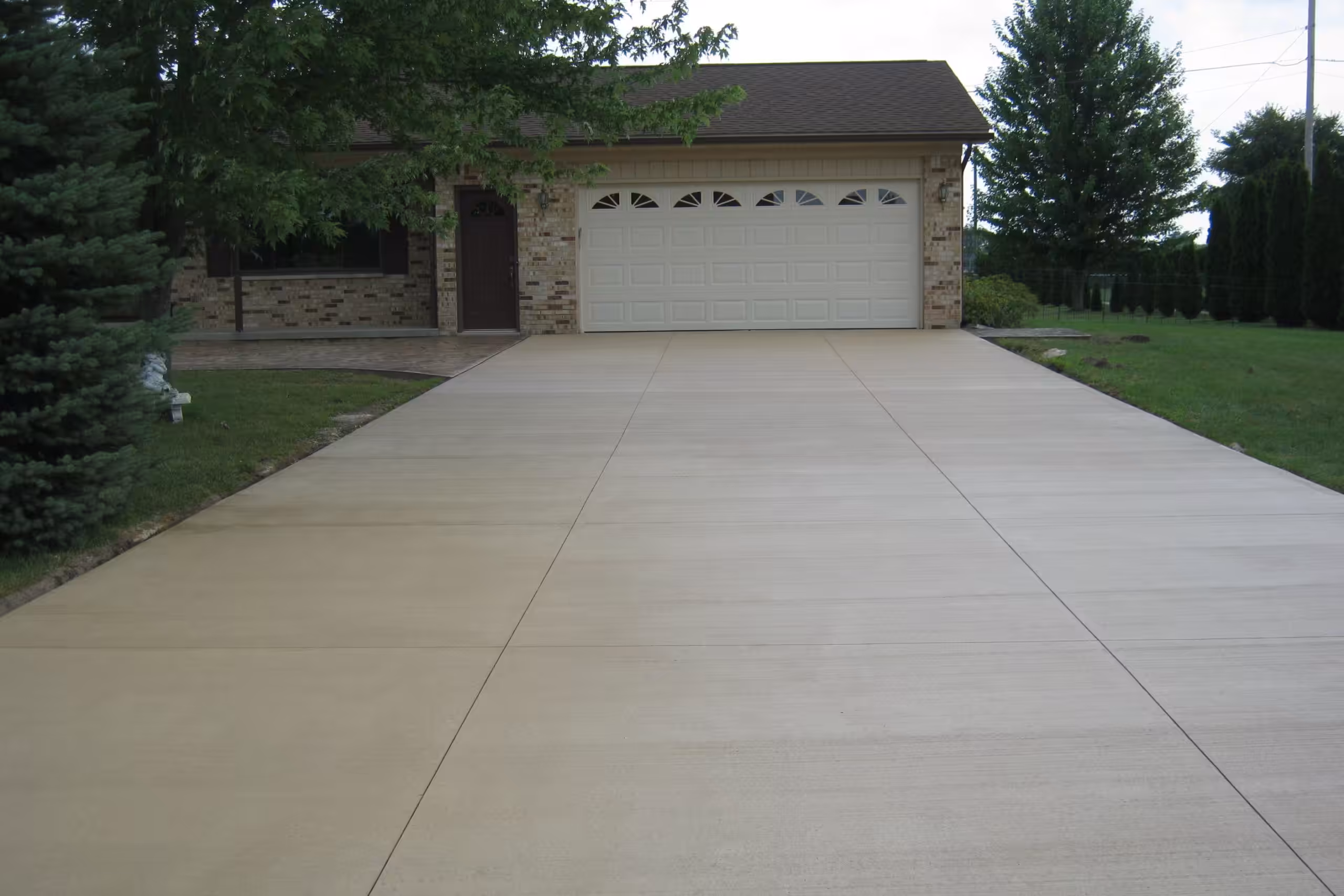 driveway repair oklahoma city